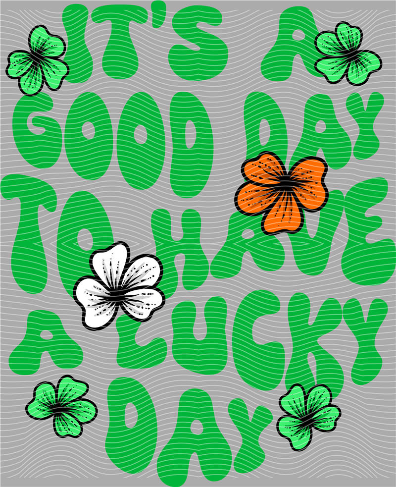 St Patricks Day-SP87